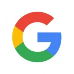 Googleブランドロゴ